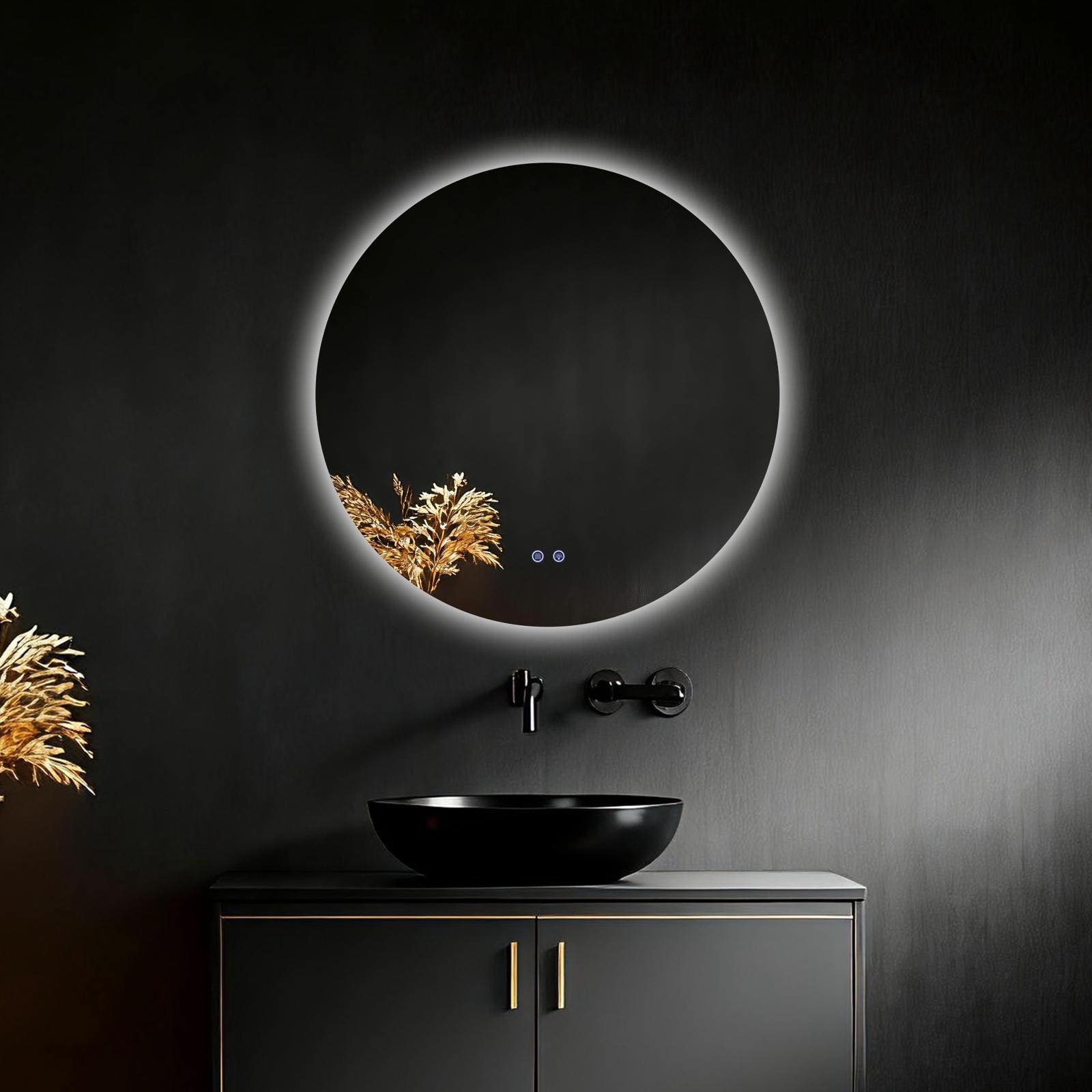 מראה חכמה דגם FLASH 14299